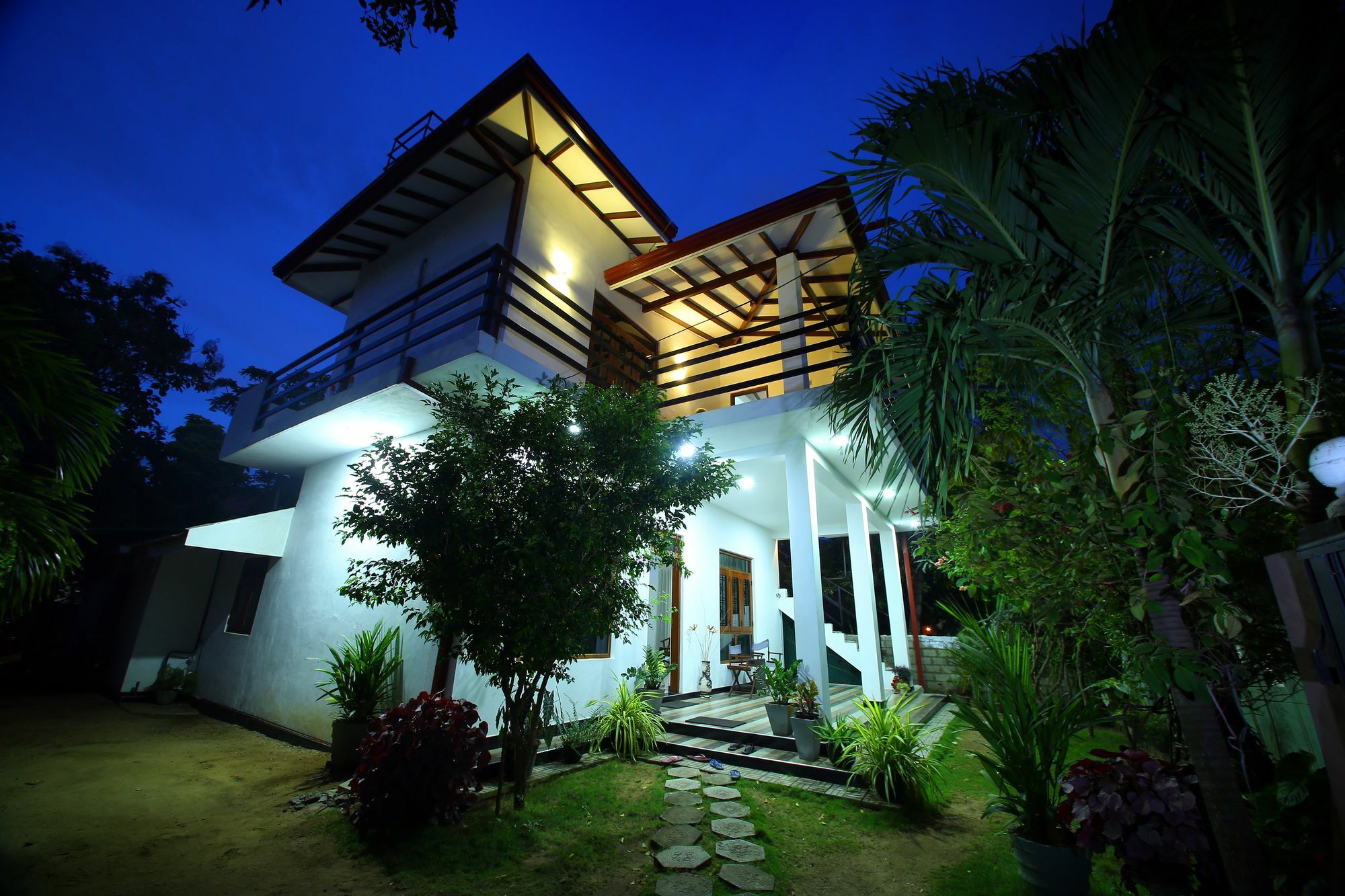 Let'Stay Home Ettukala Exterior foto